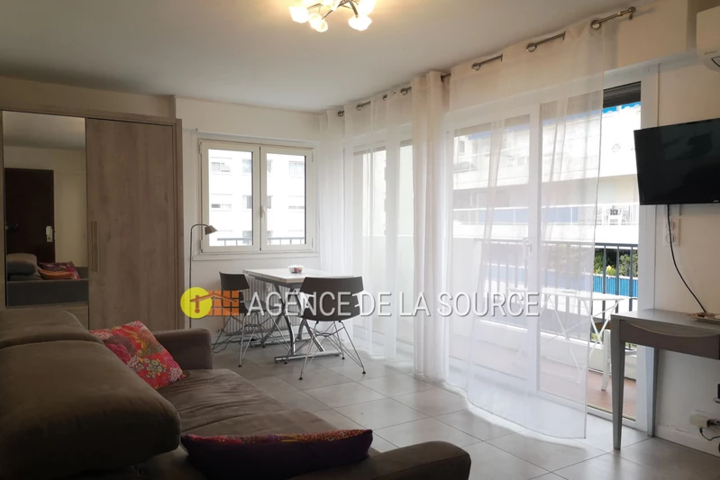 Vente appartement Cannes  
