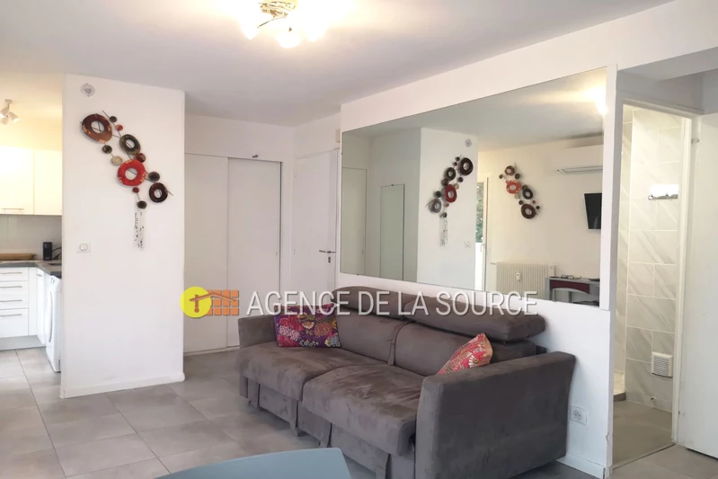 Vente appartement Cannes  