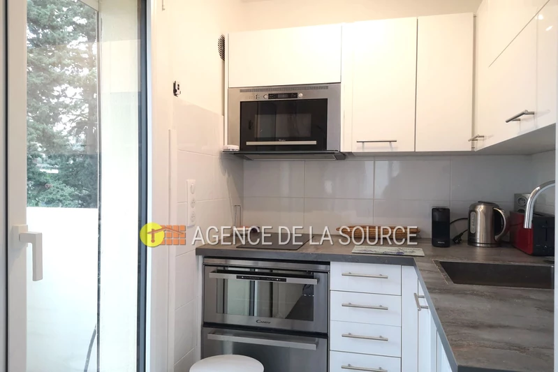 Vente appartement Cannes  