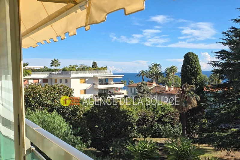 Vente appartement Cannes  