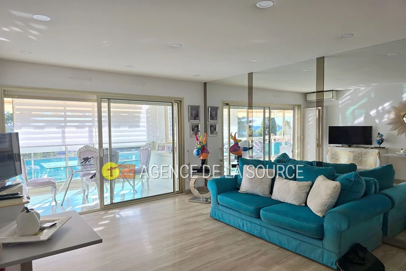 Vente appartement Cannes  