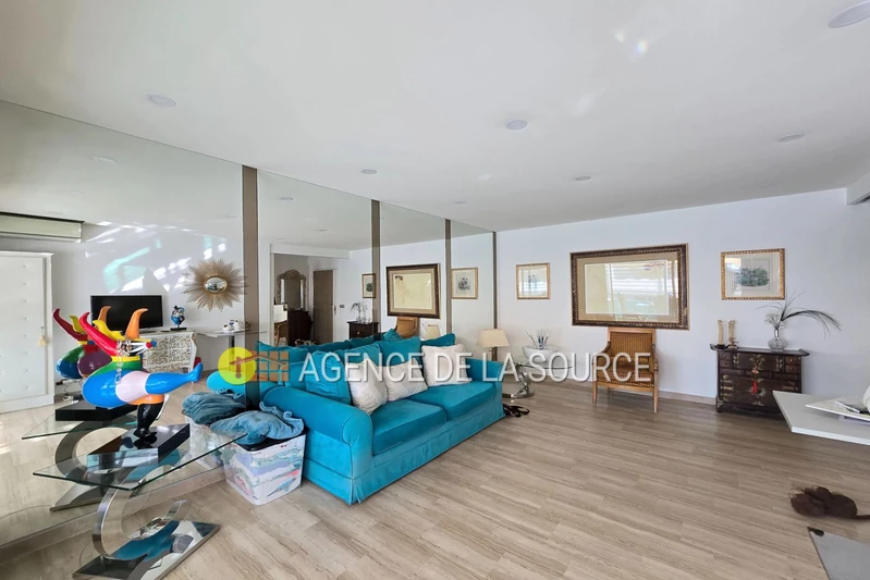 Vente appartement Cannes  