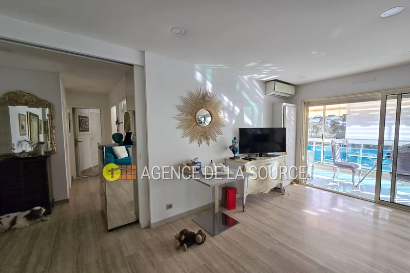 Vente appartement Cannes  