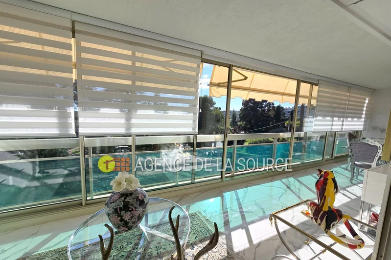 Vente appartement Cannes  