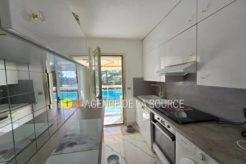 Vente appartement Cannes  