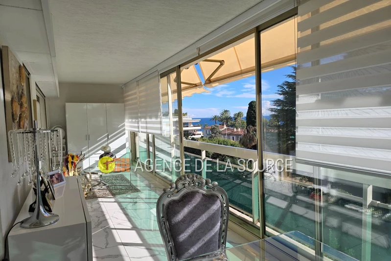 Vente appartement Cannes  