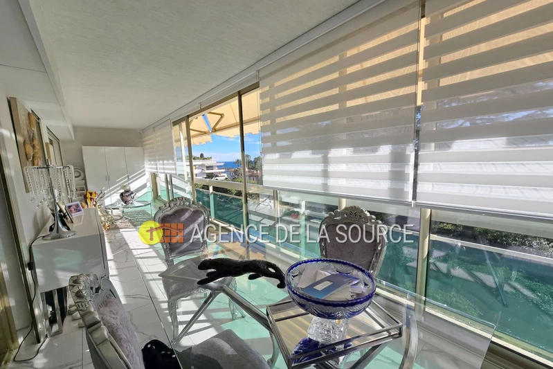 Vente appartement Cannes  