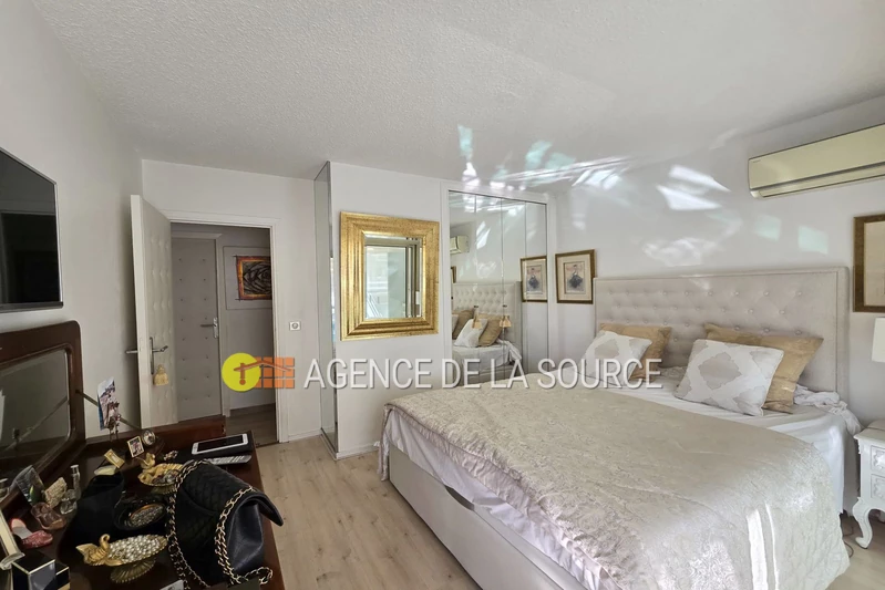 Vente appartement Cannes  