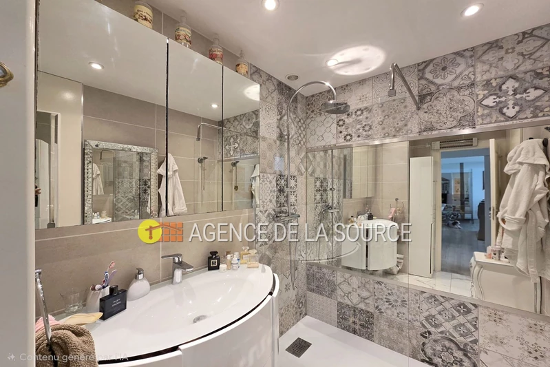 Vente appartement Cannes  