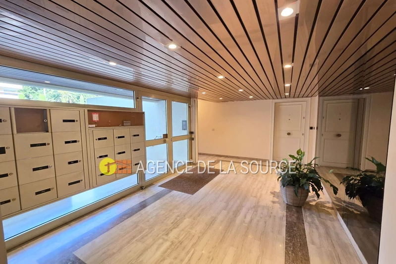 Vente appartement Cannes  