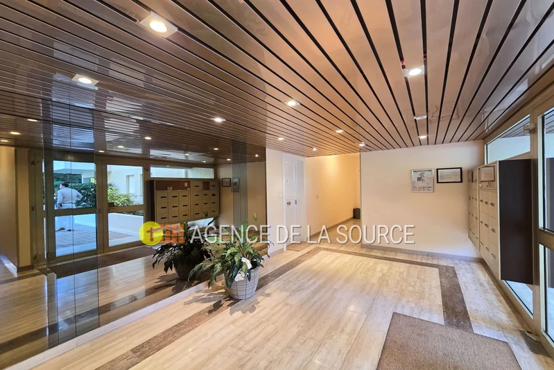 Vente appartement Cannes  