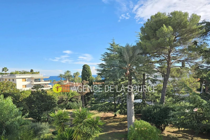 Vente appartement Cannes  
