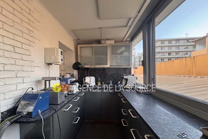 Vente appartement Le Cannet Vente appartement Le Cannet