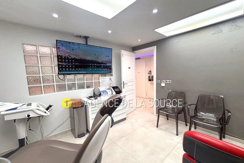 Vente appartement Le Cannet Vente appartement Le Cannet