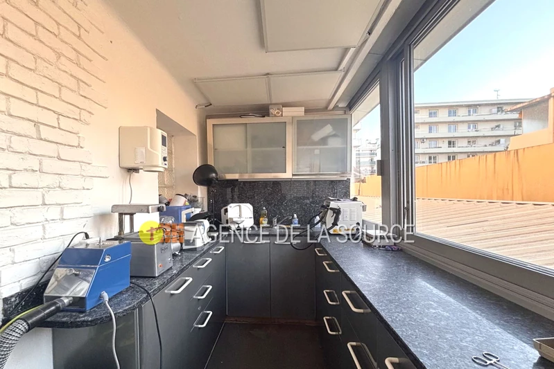 Vente appartement Le Cannet Vente appartement Le Cannet