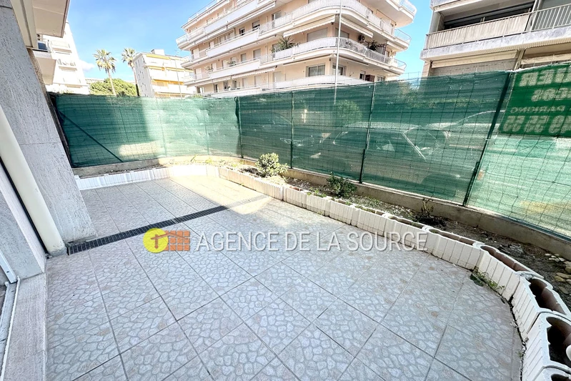 Vente appartement Cannes  