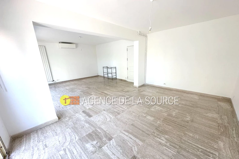 Vente appartement Cannes  