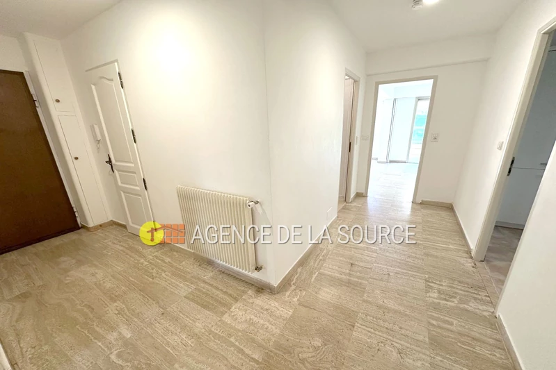 Vente appartement Cannes  