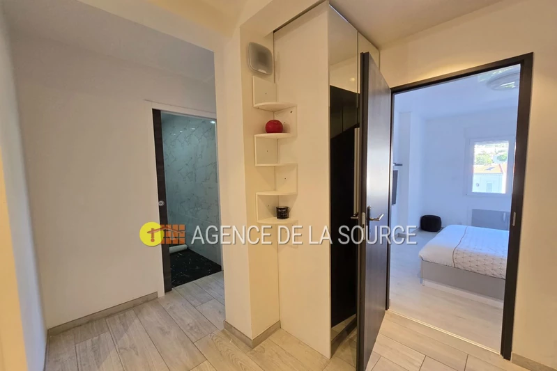 Vente appartement Cannes  