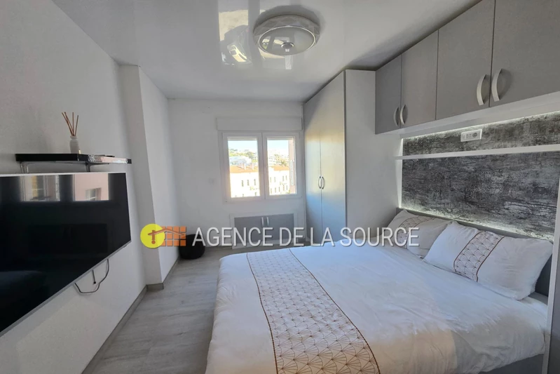 Vente appartement Cannes  