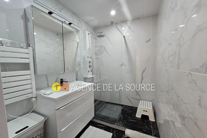 Vente appartement Cannes  