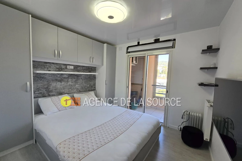 Vente appartement Cannes  