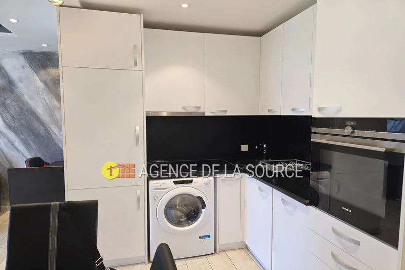 Vente appartement Cannes  