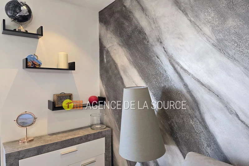 Vente appartement Cannes  
