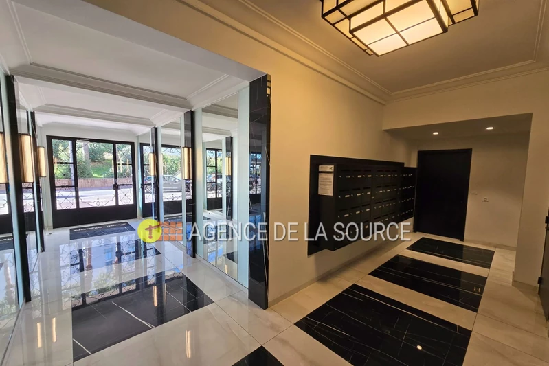 Vente appartement Cannes  