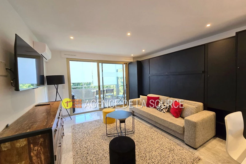 Vente appartement Cannes  