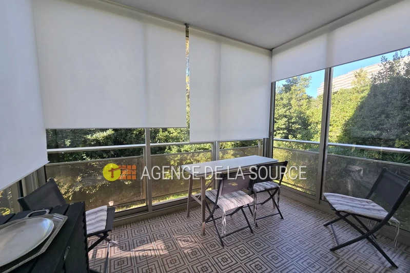 Vente appartement Cannes  