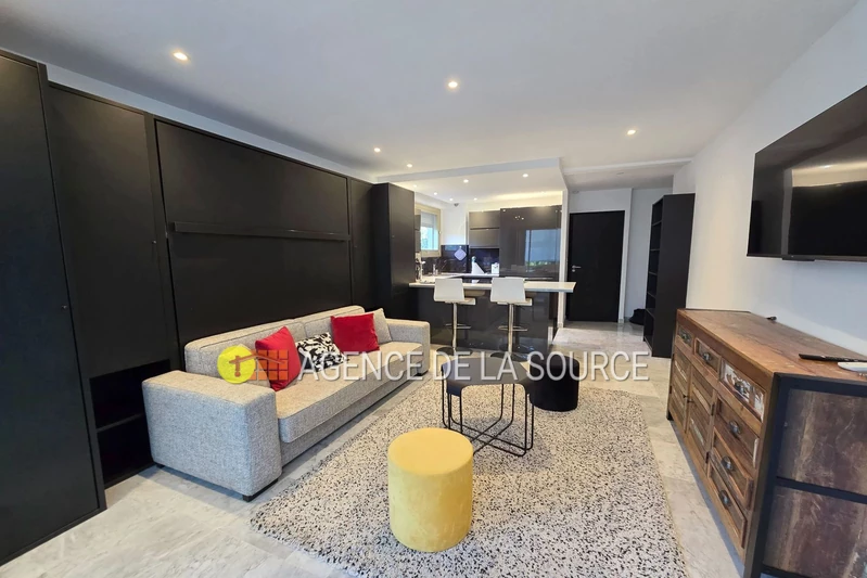 Vente appartement Cannes  