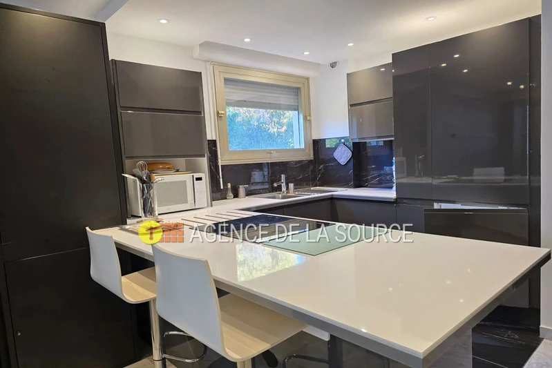 Vente appartement Cannes  