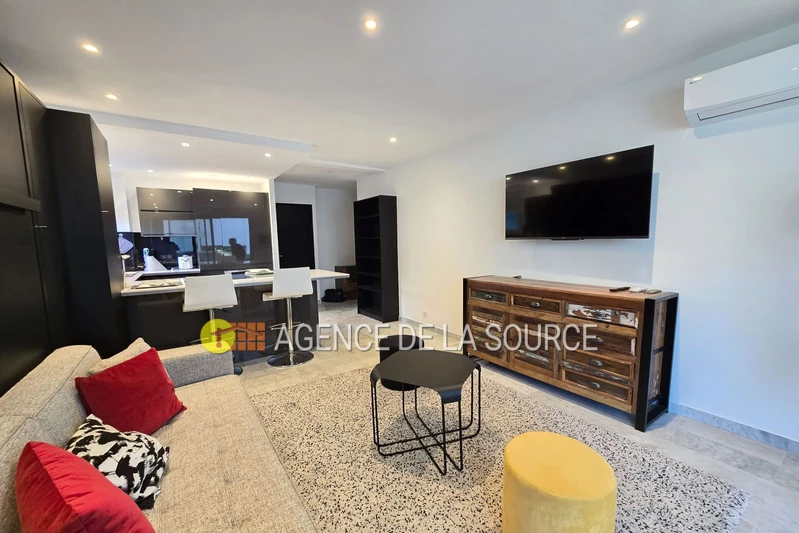 Vente appartement Cannes  