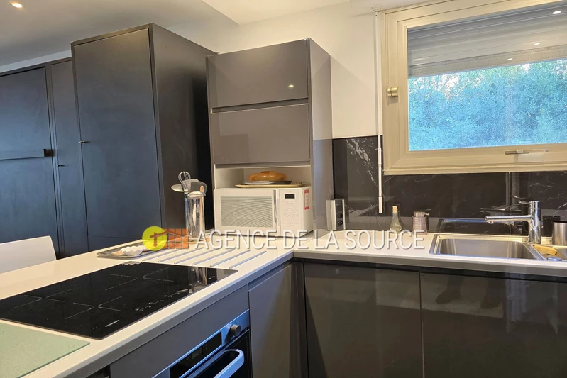 Vente appartement Cannes  