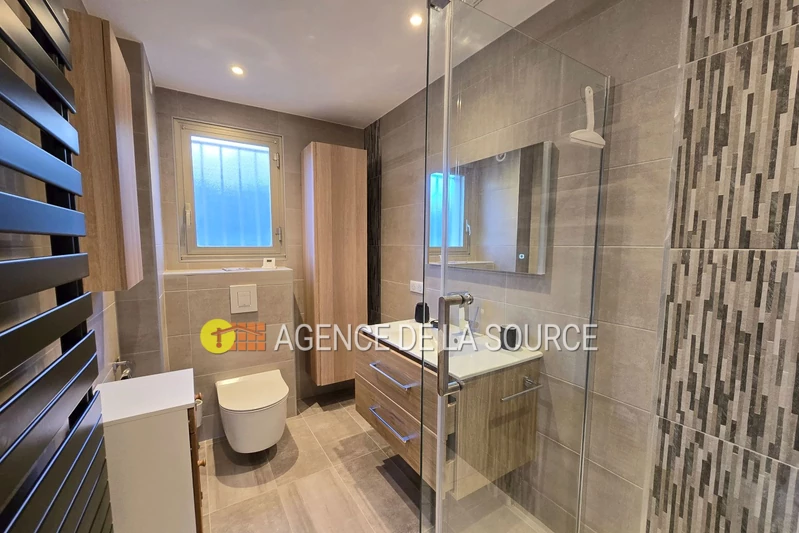 Vente appartement Cannes  