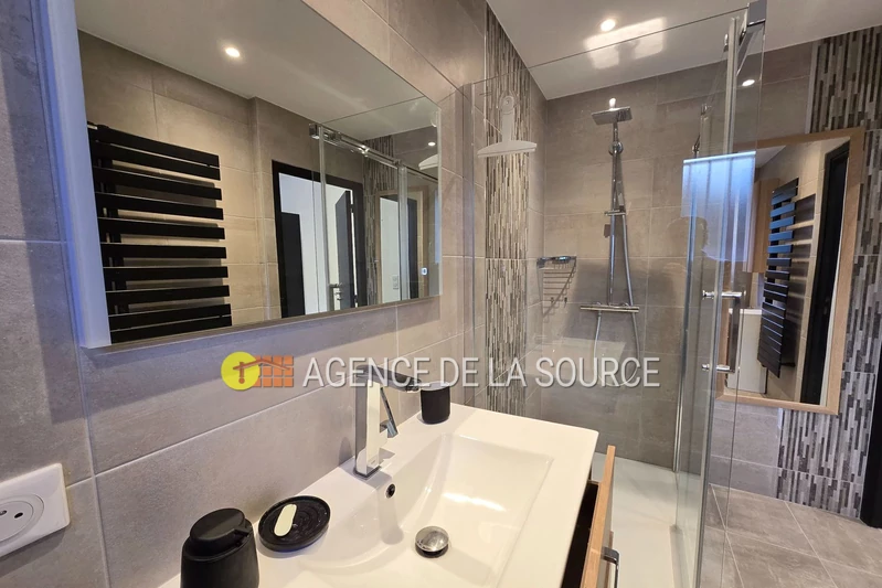 Vente appartement Cannes  