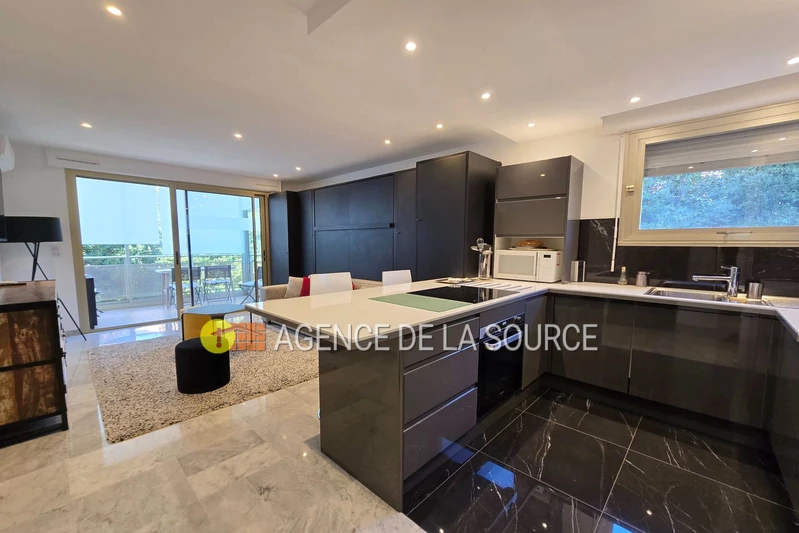 Vente appartement Cannes  