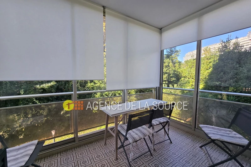 Vente appartement Cannes  