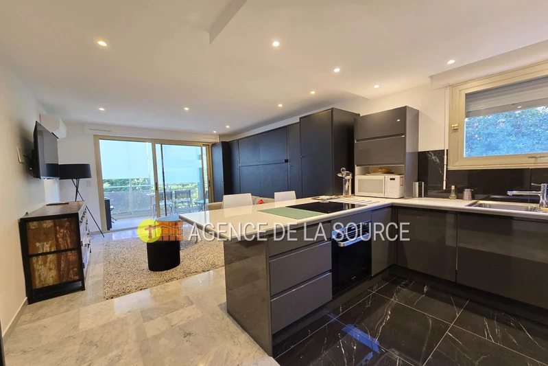 Vente appartement Cannes  