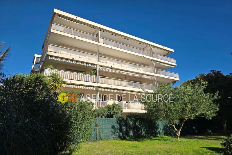 Vente appartement Cannes  