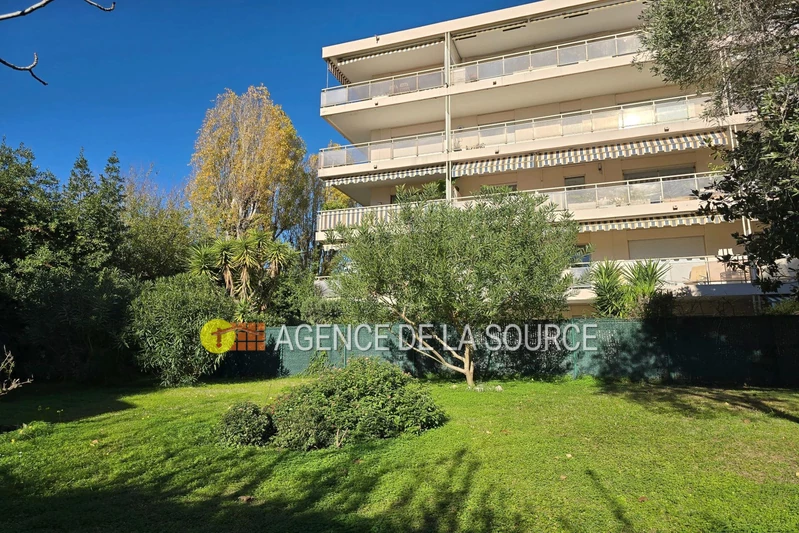 Vente appartement Cannes  