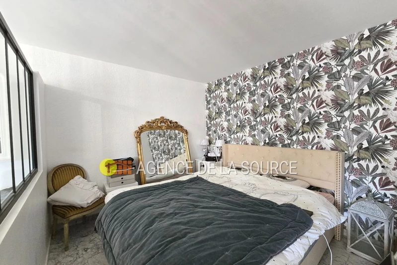 Vente appartement Cannes  