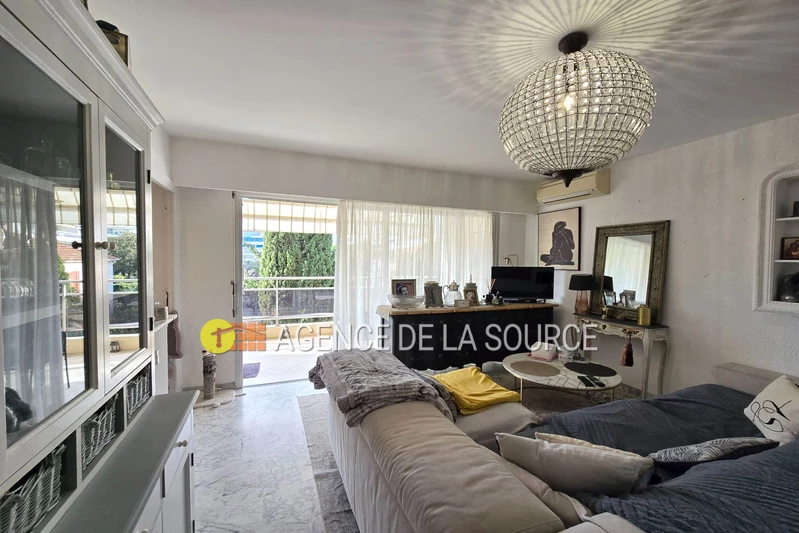 Vente appartement Cannes  