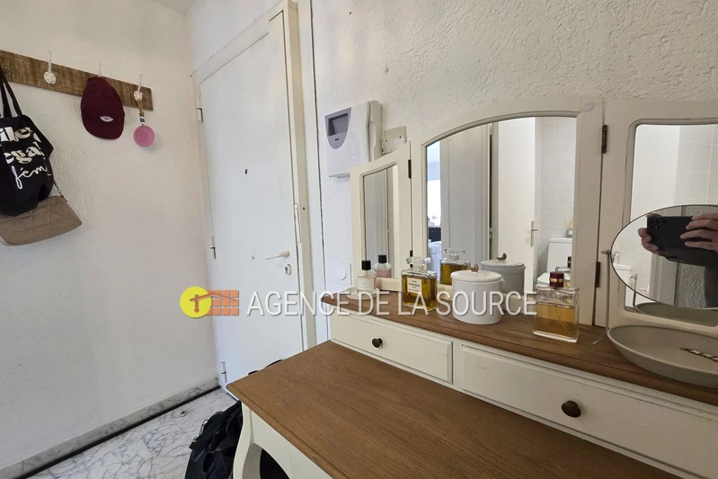 Vente appartement Cannes  