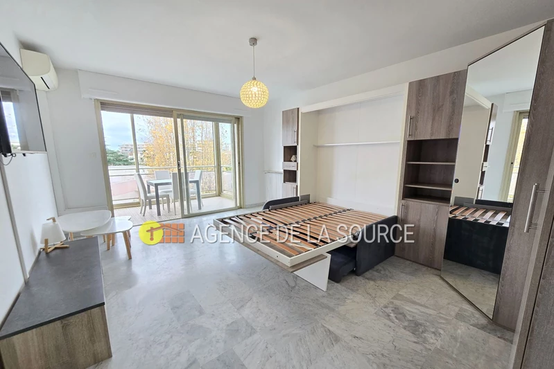Vente appartement Cannes  