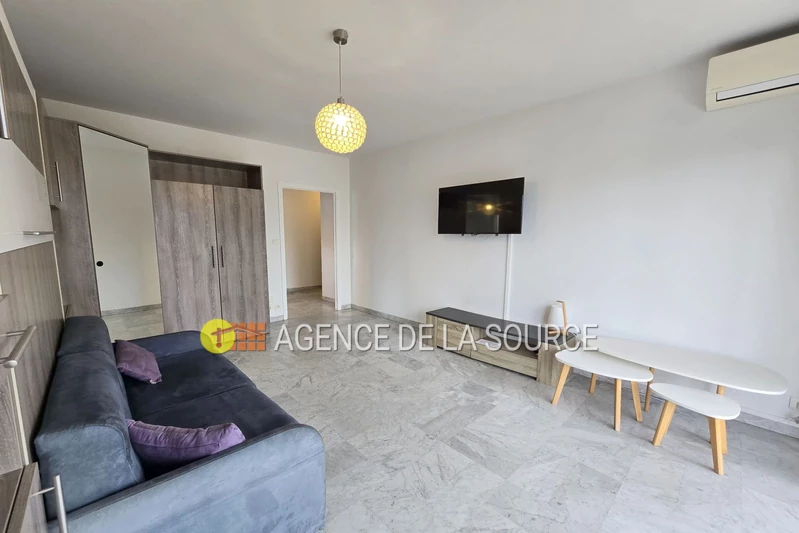 Vente appartement Cannes  