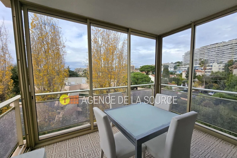 Vente appartement Cannes  