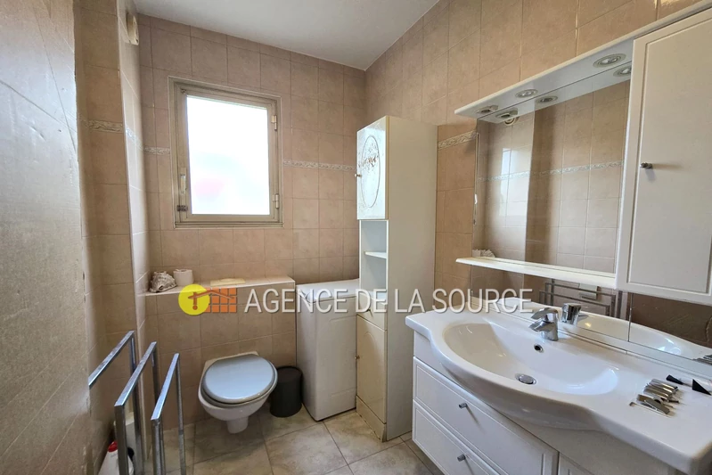 Vente appartement Cannes  