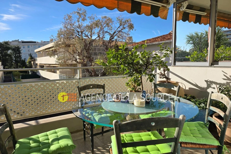 Vente appartement Cannes Vente appartement Cannes